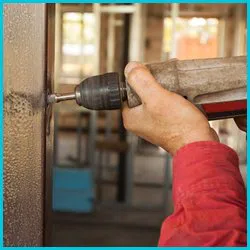 Capitol Garage Door Repair Service Rahway, NJ 908-490-7619 - side-garage-door-installation