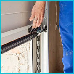 Capitol Garage Door Repair Service Rahway, NJ 908-490-7619 - side-garage-door-spring-service